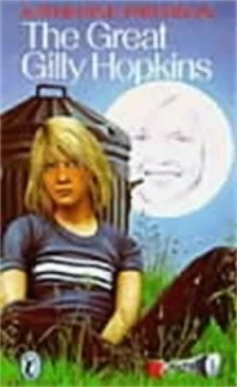 Image of The Great Gilly Hopkins by Paterson Katherine Paperback