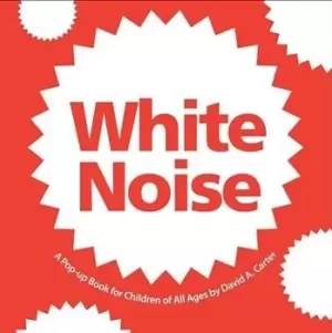 Image of White Noise by David A Carter