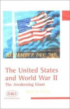 Image of The United States and World War Ii by Martin Folly Paperback