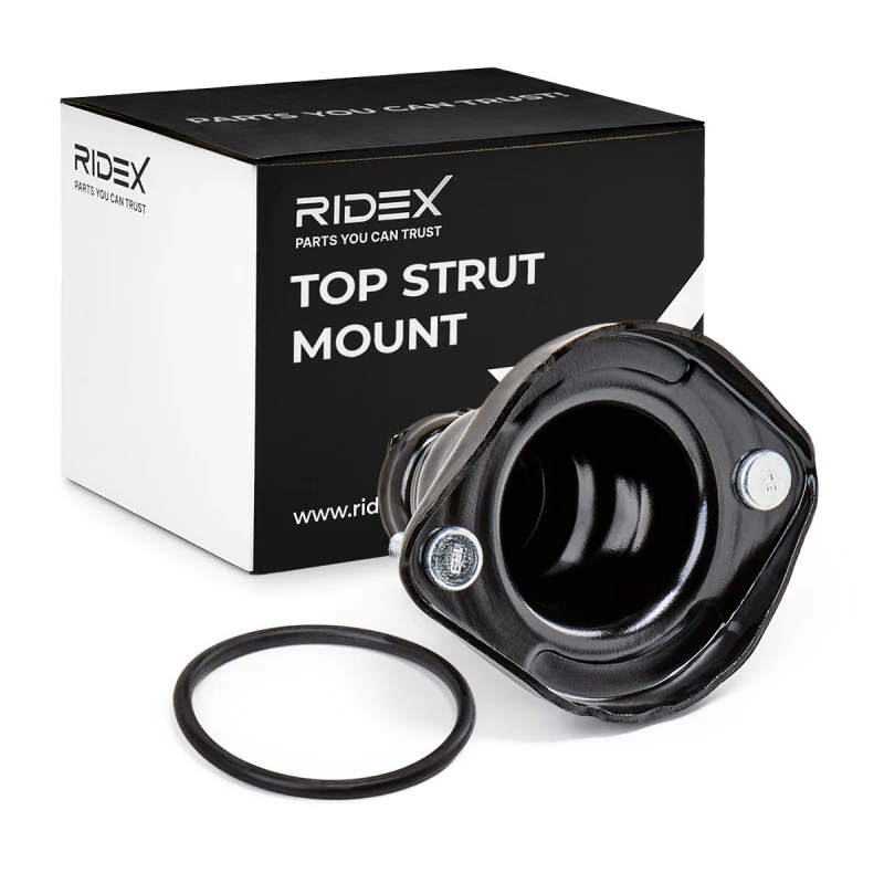 Image of RIDEX Top strut mount RIDEX 1180S1687