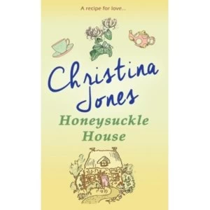 Image of Honeysuckle House