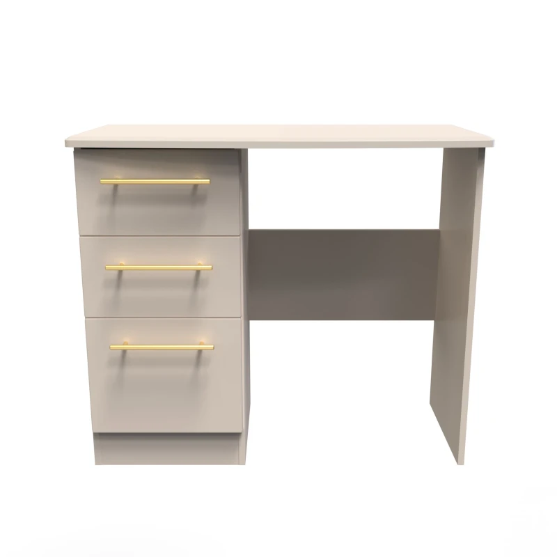 Image of Helmsley Vanity In Kashmir Matt (Ready Assembled)
