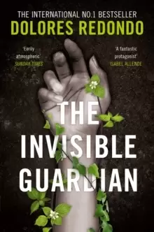 Image of The Invisible Guardian