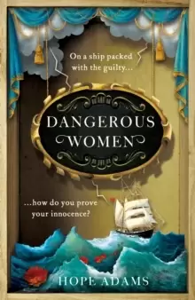 Image of Dangerous Women : The compelling and beautifully written mystery about friendship, secrets and redemption
