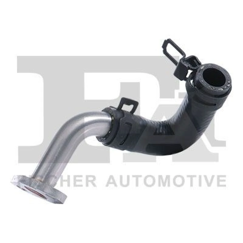 Image of FA1 Oil Pipe, charger FA1 612-817