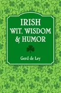 Image of irish wit wisdom and humor the complete collection of irish jokes one liner