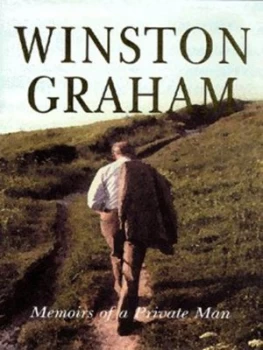 Image of Memoirs of a Private Man by Winston Graham Hardback