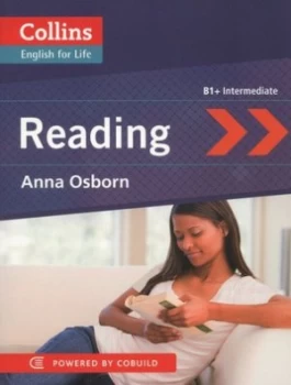 Image of Reading B1 + intermediate by Anna Osborn