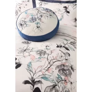 Image of Amanda Holden Songbird Round Cushion