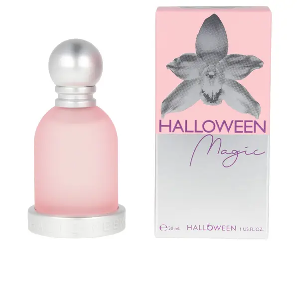 image of Halloween Magic Eau de Toilette For Kids 50ml