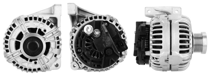 Image of LUCAS Alternator LUCAS LRA02224
