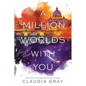 Image of A Million Worlds with You : 3