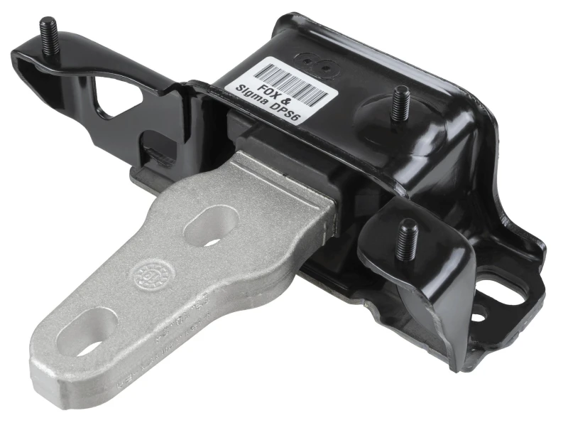 Image of Mounting, automatic transmission LEMFORDER 45327 01