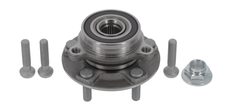 Image of Wheel bearing kit MOOG HY-WB-13000