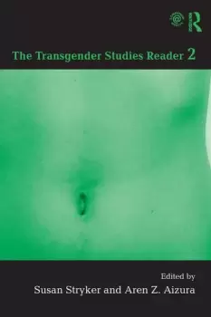 Image of The Transgender Studies Reader 2