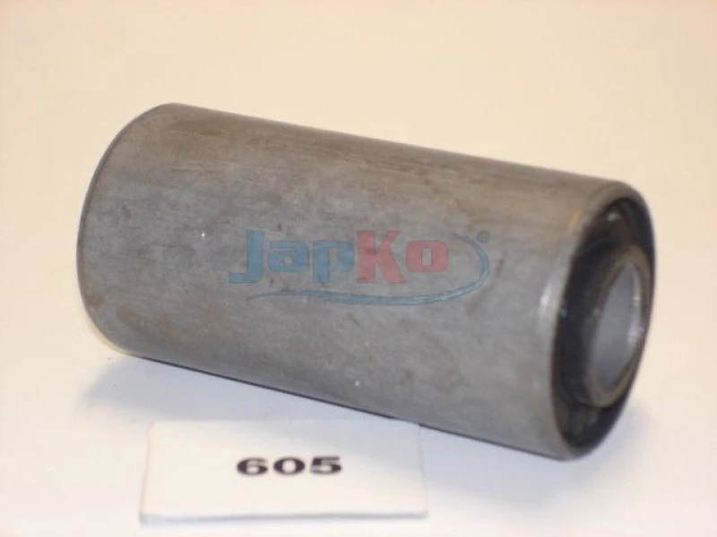 Image of JAPKO Bush, leaf spring JAPKO GOJ605