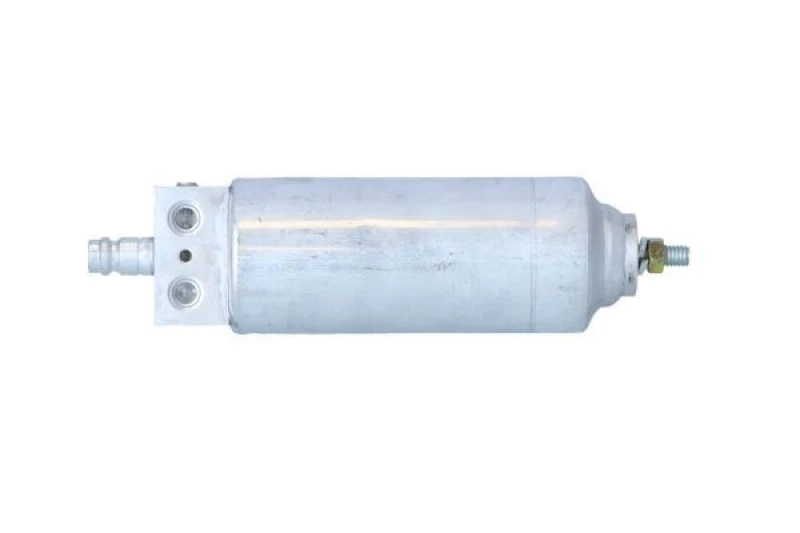 Image of NRF 33086 Receiver Drier Aluminium Aluminium Dryer,air conditioning (851)