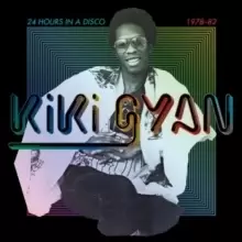 Image of 24 Hours in a Disco: 1978-82