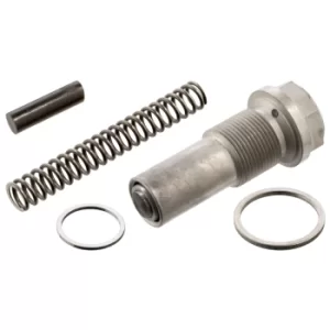 Image of Timing Chain Tensioner 01382 by Febi Bilstein