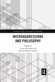 Image of Microaggressions and Philosophy