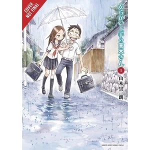 Image of Teasing Master Takagi-san: Volume 1