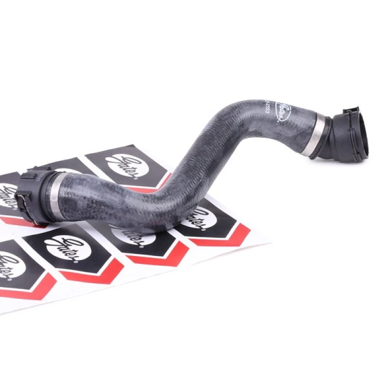 Image of GATES Radiator hose GATES 05-2553