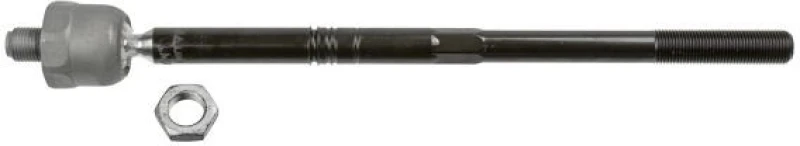 Image of Inner tie rod LEMFORDER 39776 01