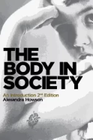 Image of body in society an introduction