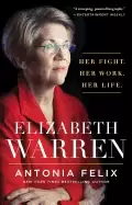 Image of elizabeth warren her fight her work her life