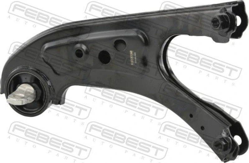 Image of Suspension arm FEBEST 0125-GGL15RH