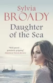 Image of Daughter of the Sea