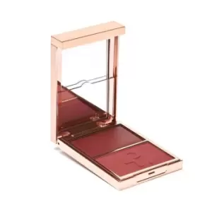Image of Patrick Ta Major Headlines Double Take Creme & Powder Blush - Red