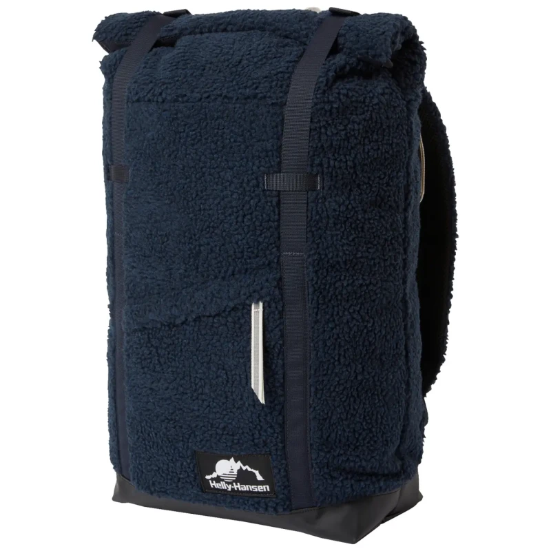 Image of Helly Hansen Backpack Helly Hansen Stockholm Pile Bleu Unisex 28 L