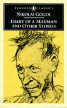 Image of Diary of a Madman and Other Stories by Nikolay Gogol Paperback