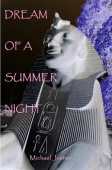 Image of Dream of a Summer Night by Michael Jenner Paperback