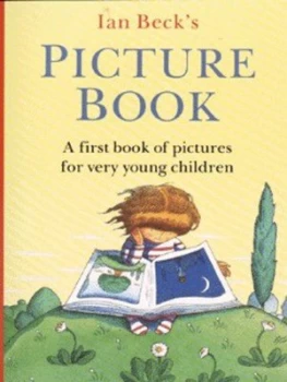 Image of Ian Becks Picture Book by Ian Beck Book