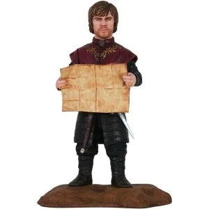 image of Game of Thrones Figure Tyrion Lannister