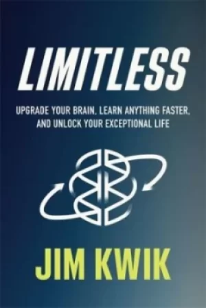 Image of Limitless by Jim Kwik