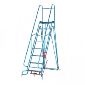 Image of Fort Arrow 8 Tread Steps GS0608