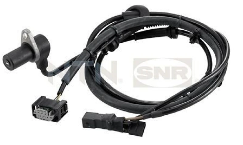 Image of ABS sensor SNR ASB154.35