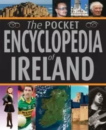 Image of The Pocket Encyclopedia of Ireland