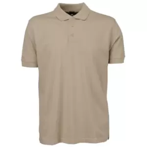 Image of Tee Jays Mens Luxury Stretch Short Sleeve Polo Shirt (2XL) (Kit)