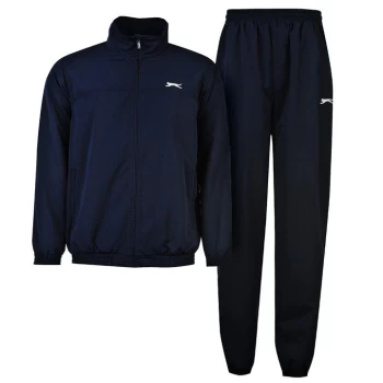 Image of Slazenger Woven Suit Mens - Blue
