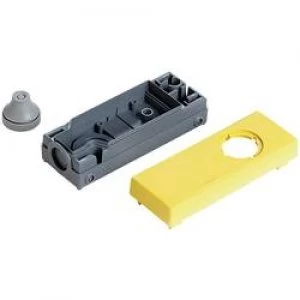 Image of Enclosure for emergency power off L x W x H 109 x 40 x 27mm