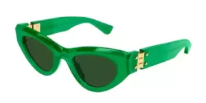 Image of Bottega Veneta Sunglasses BV1142S 004