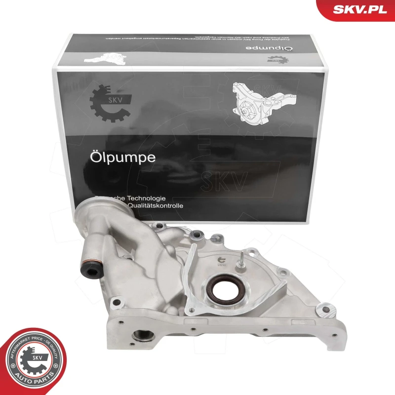 Image of ESEN SKV Oil Pump ESEN SKV 77SKV037