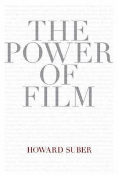 Image of The Power of Film by Howard Suber Book