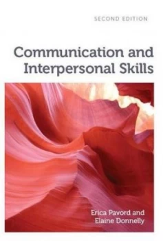 Image of Communication and Interpersonal Skills by Erica Pavord Book