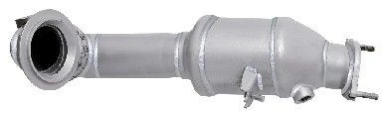 Image of Catalytic converter VEGAZ BK-862