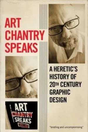 Image of Art chantry speaks by Art Chantry